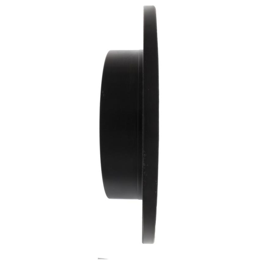 CENTRIC PARTS 120.44181 Centric Premium Brake Rotor