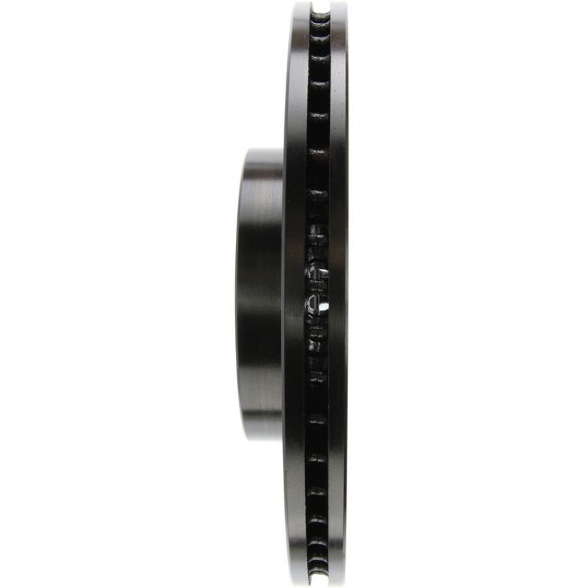 CENTRIC PARTS 120.44182 Centric Premium Brake Rotor