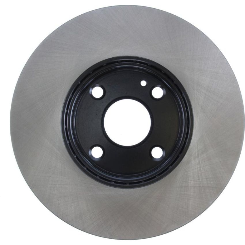 CENTRIC PARTS 120.44182 Centric Premium Brake Rotor