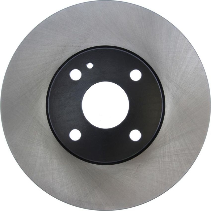 CENTRIC PARTS 120.44182 Centric Premium Brake Rotor