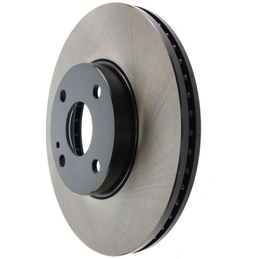 CENTRIC PARTS 120.44182 Centric Premium Brake Rotor