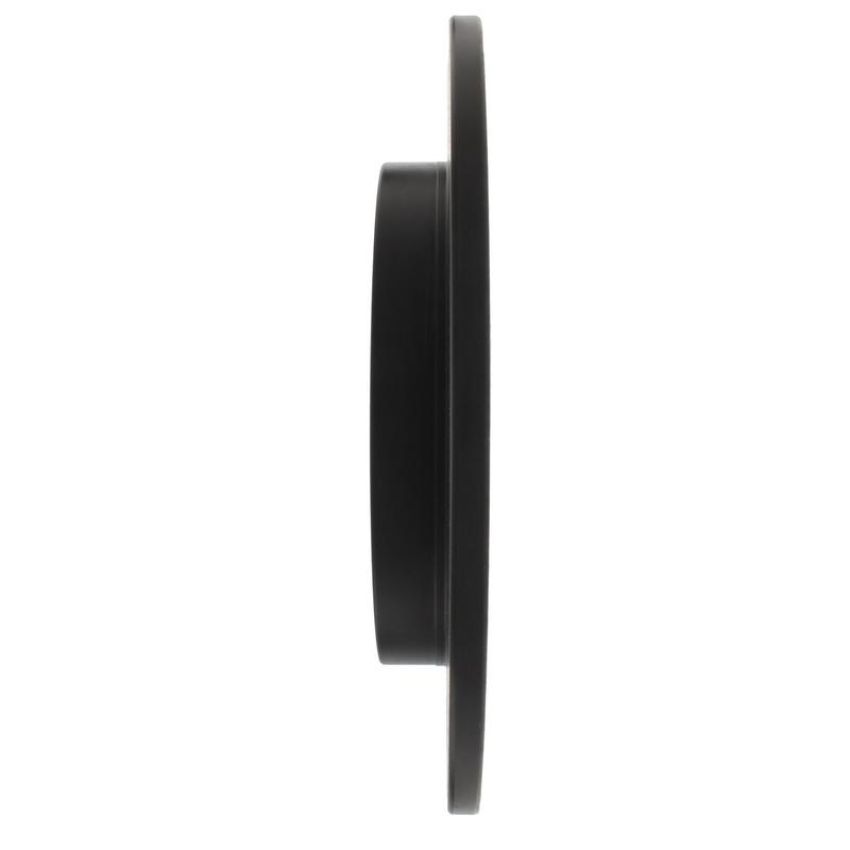 CENTRIC PARTS 120.44183 Centric Premium Brake Rotor