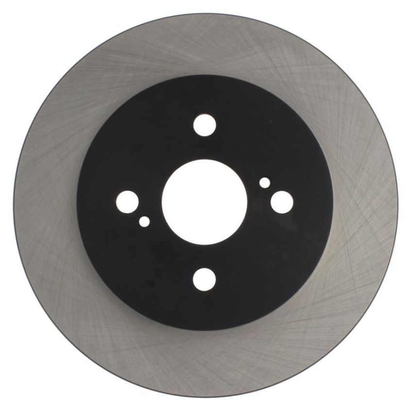CENTRIC PARTS 120.44183 Centric Premium Brake Rotor