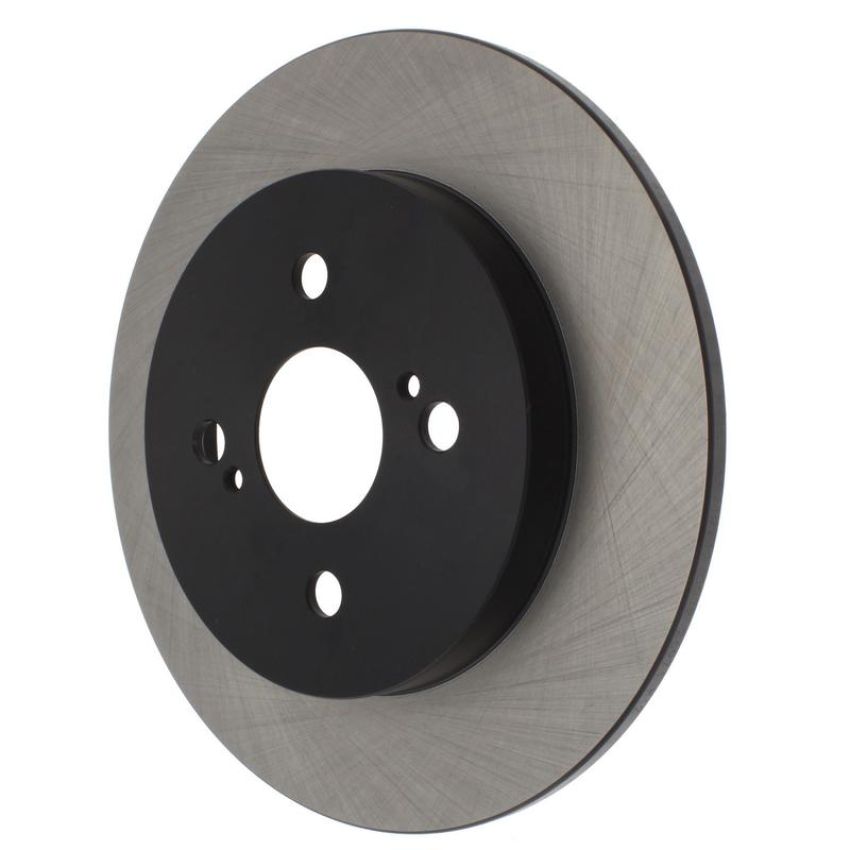 CENTRIC PARTS 120.44183 Centric Premium Brake Rotor