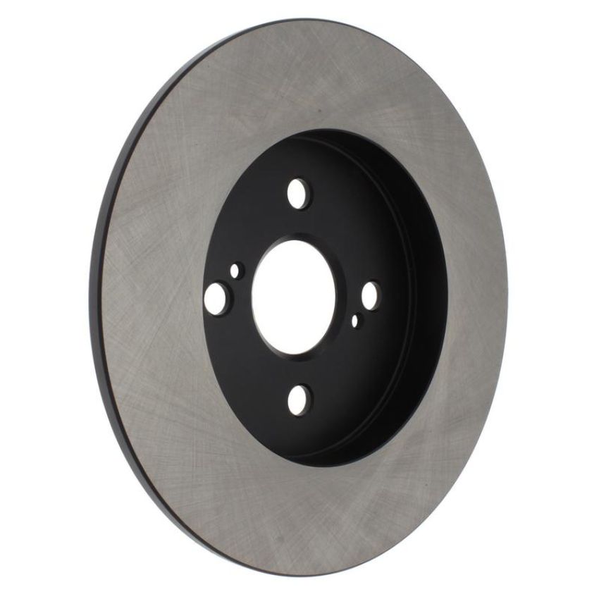 CENTRIC PARTS 120.44183 Centric Premium Brake Rotor