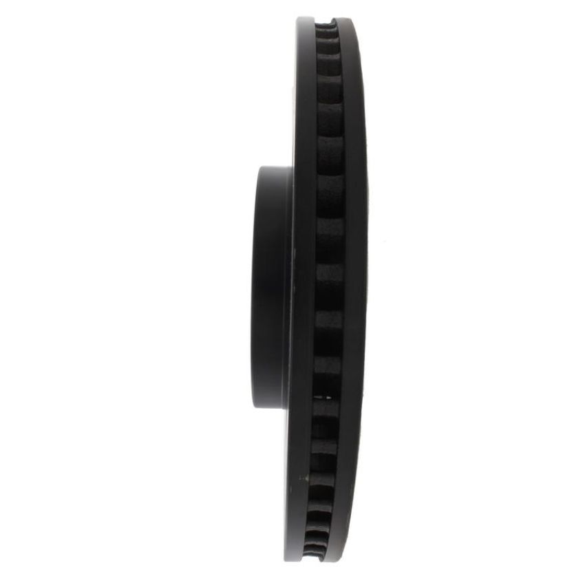 CENTRIC PARTS 120.44184 Centric Premium Brake Rotor