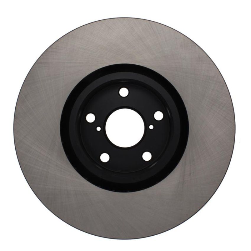 CENTRIC PARTS 120.44184 Centric Premium Brake Rotor
