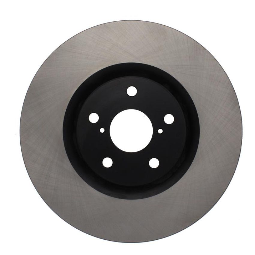 CENTRIC PARTS 120.44184 Centric Premium Brake Rotor