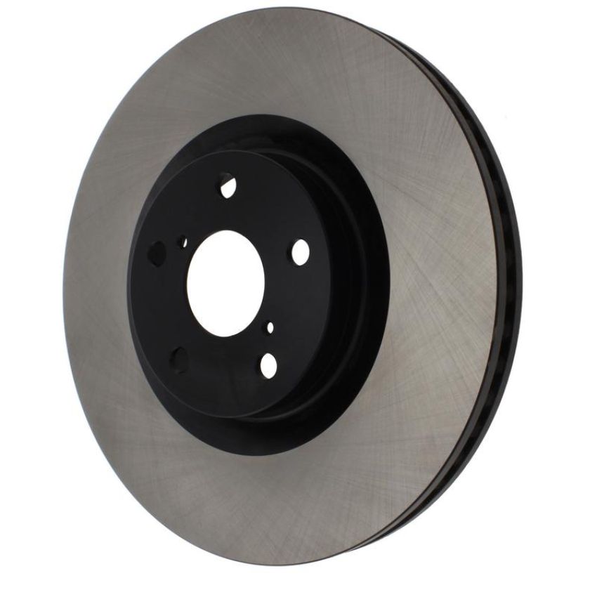 CENTRIC PARTS 120.44184 Centric Premium Brake Rotor