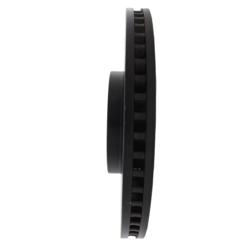 CENTRIC PARTS 120.44184 Centric Premium Brake Rotor