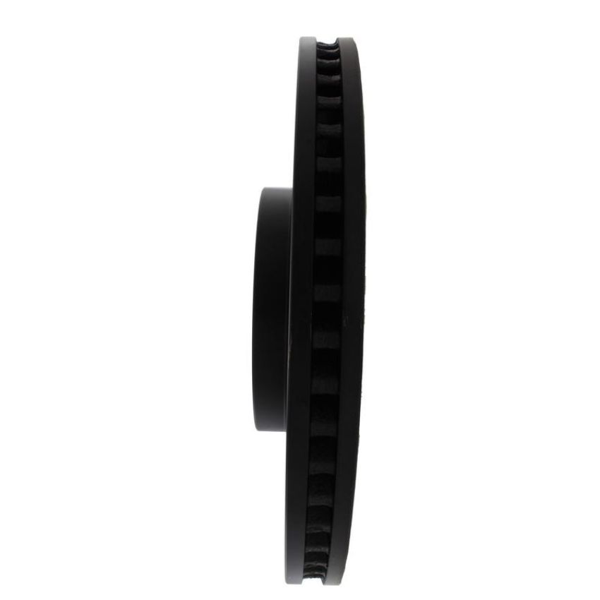 CENTRIC PARTS 120.44185 Centric Premium Brake Rotor