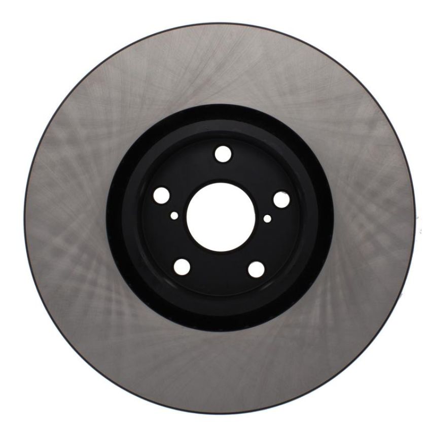 CENTRIC PARTS 120.44185 Centric Premium Brake Rotor