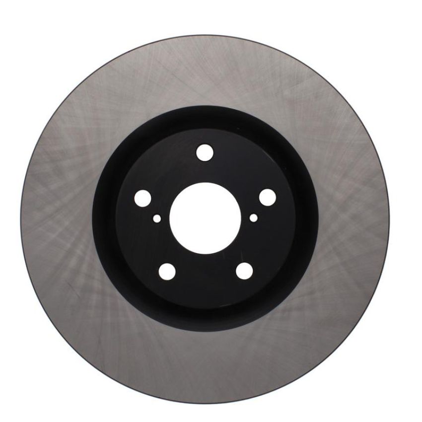 CENTRIC PARTS 120.44185 Centric Premium Brake Rotor