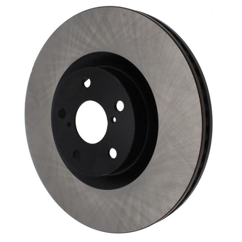CENTRIC PARTS 120.44185 Centric Premium Brake Rotor