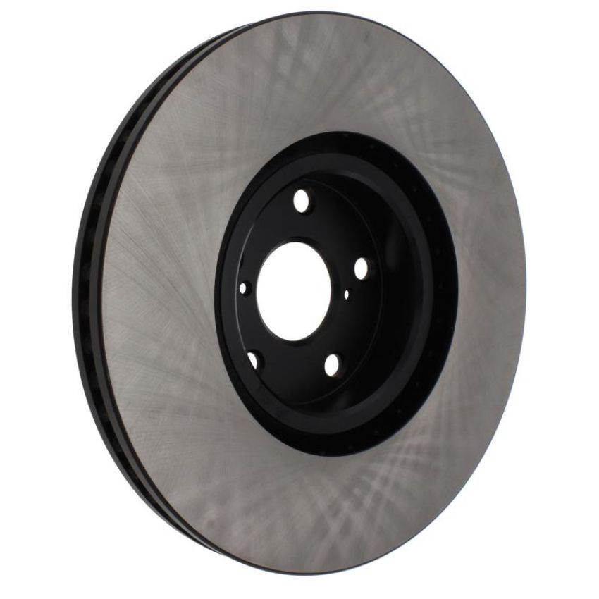 CENTRIC PARTS 120.44185 Centric Premium Brake Rotor