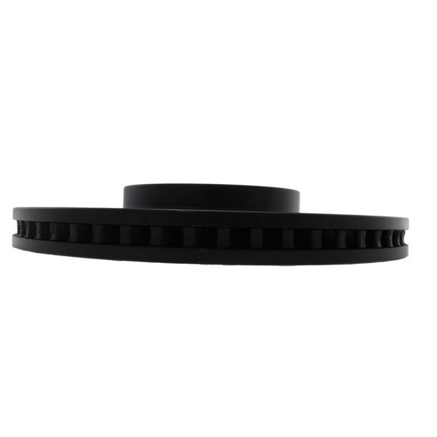 CENTRIC PARTS 120.44185 Centric Premium Brake Rotor