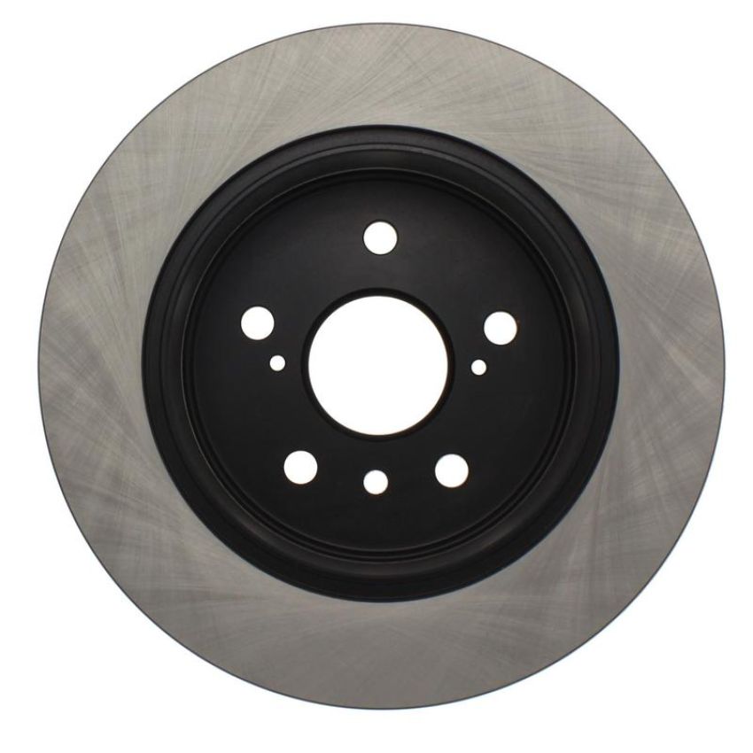 CENTRIC PARTS 120.44188 Centric Premium Brake Rotor