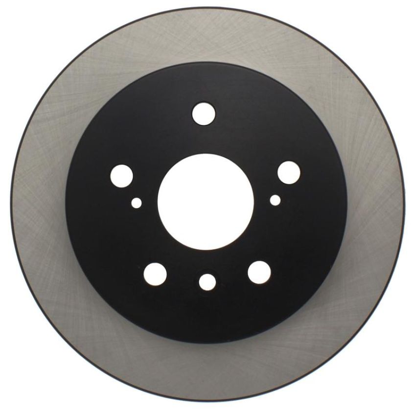 CENTRIC PARTS 120.44188 Centric Premium Brake Rotor