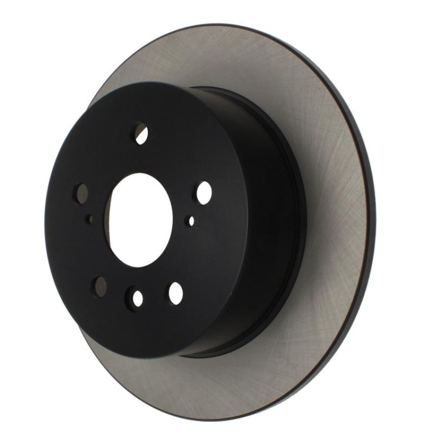 CENTRIC PARTS 120.44188 Centric Premium Brake Rotor