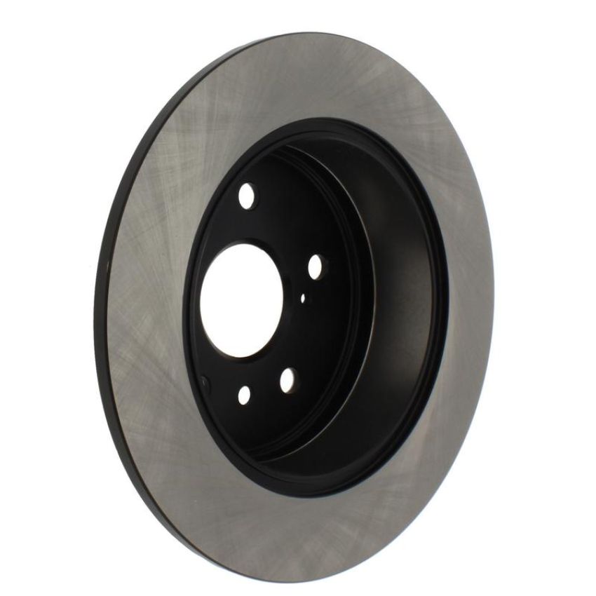 CENTRIC PARTS 120.44188 Centric Premium Brake Rotor