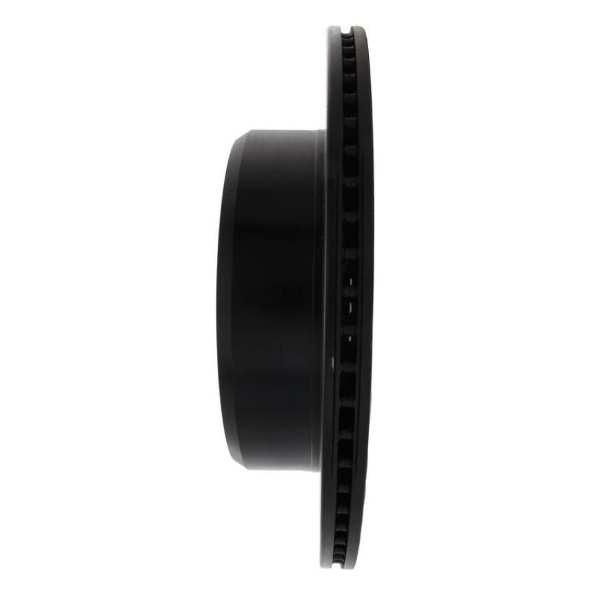 CENTRIC PARTS 120.44189 Centric Premium Brake Rotor