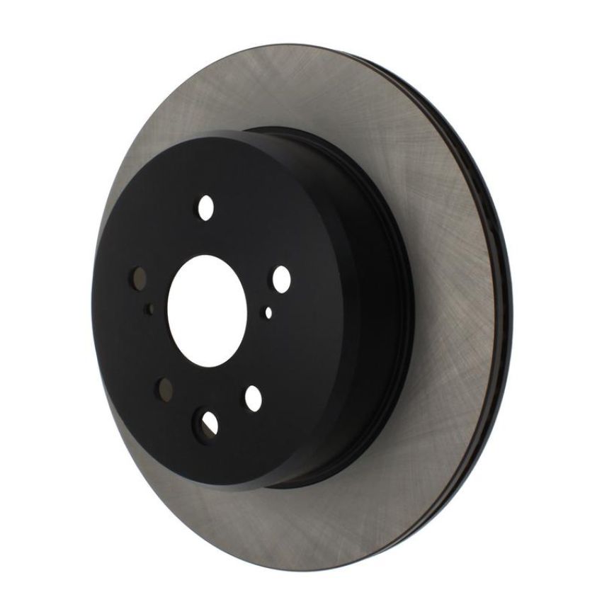 CENTRIC PARTS 120.44189 Centric Premium Brake Rotor