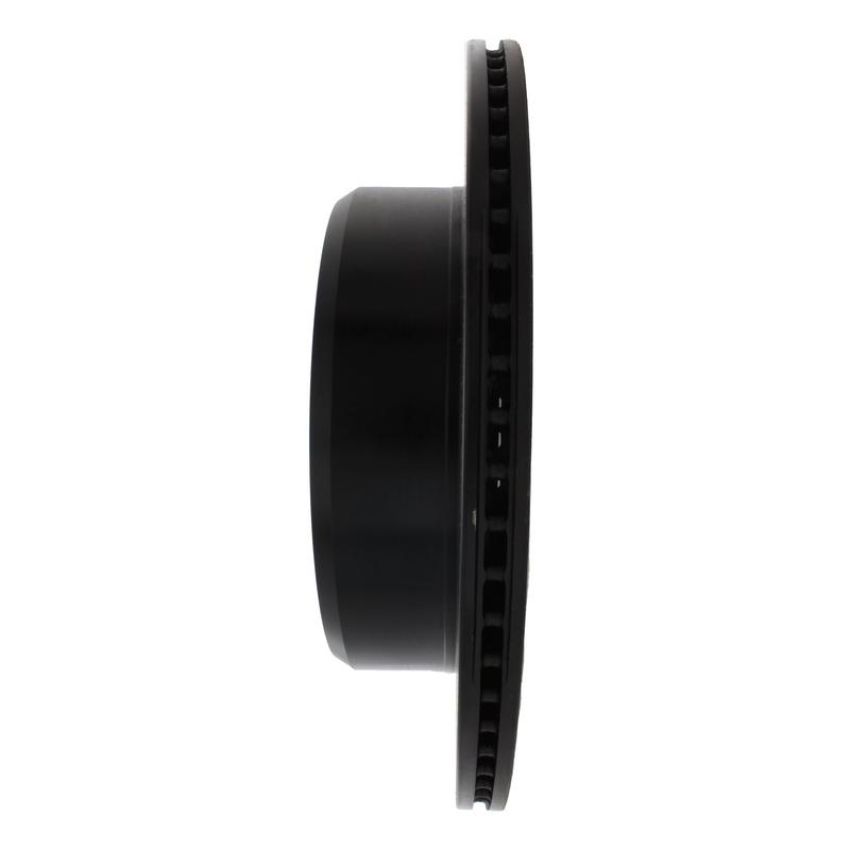 CENTRIC PARTS 120.44189 Centric Premium Brake Rotor