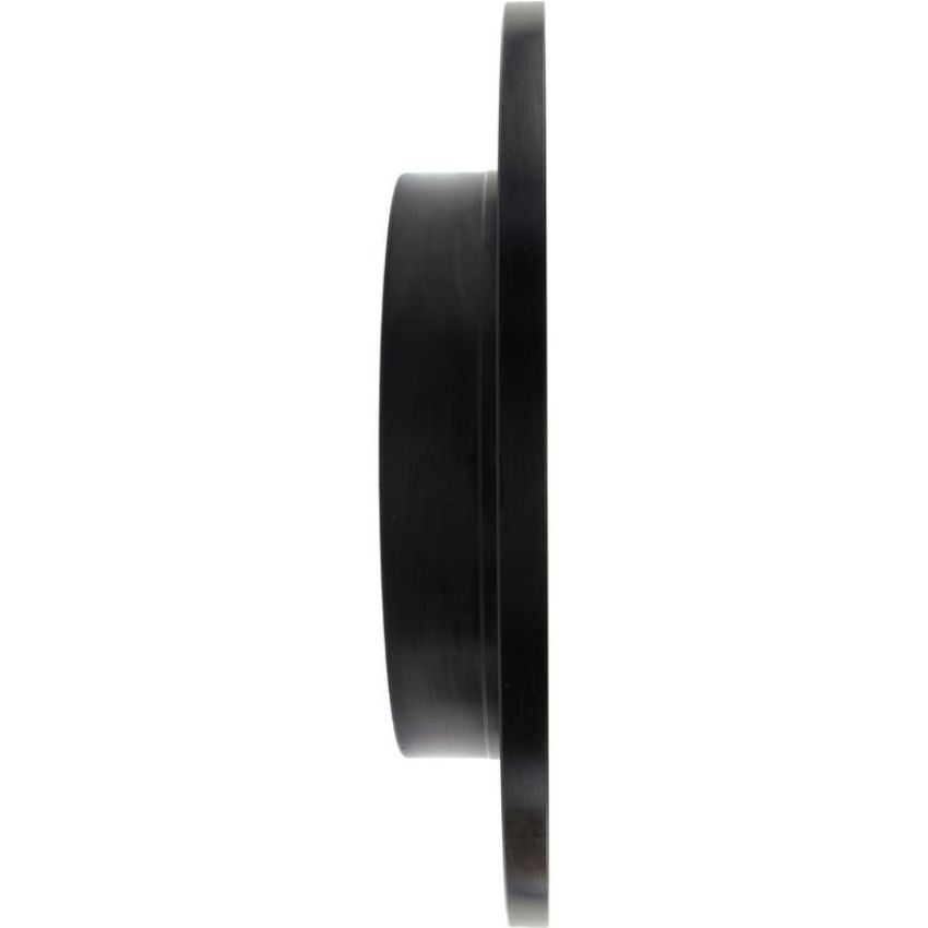 CENTRIC PARTS 120.44195 Centric Premium Brake Rotor