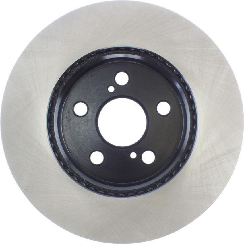 CENTRIC PARTS 120.44196 Centric Premium Brake Rotor