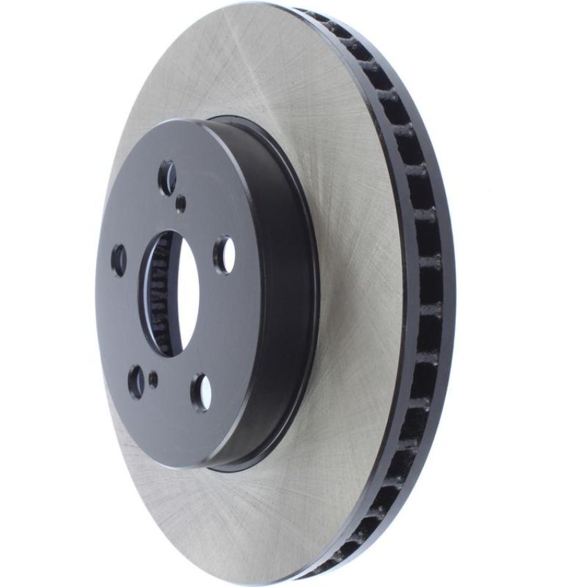 CENTRIC PARTS 120.44196 Centric Premium Brake Rotor