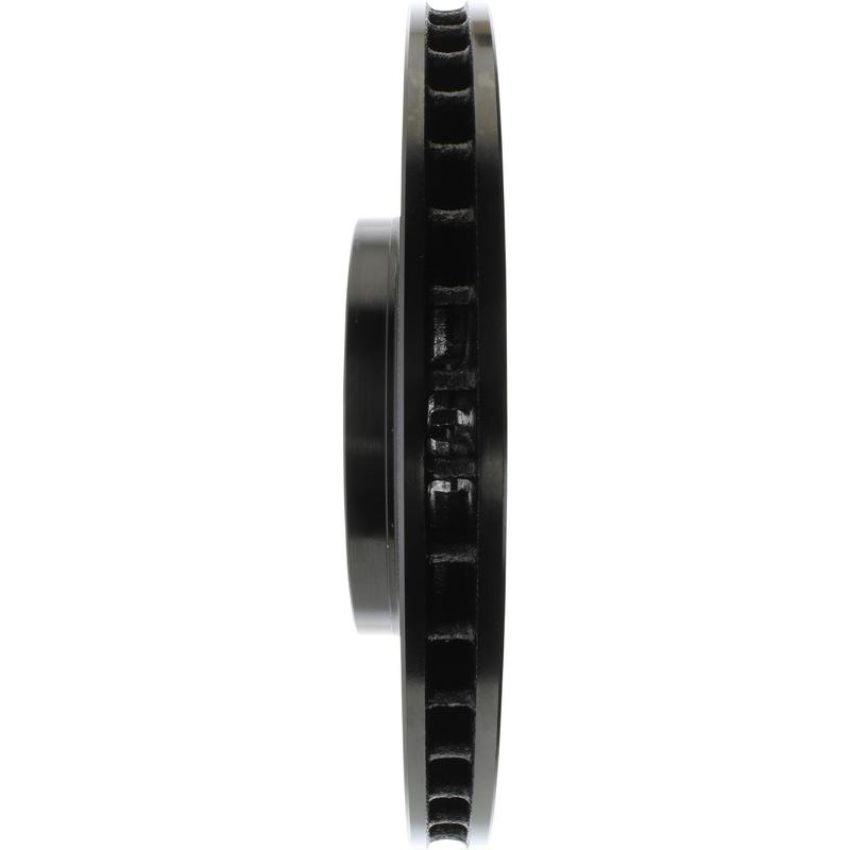 CENTRIC PARTS 120.44198 Centric Premium Brake Rotor