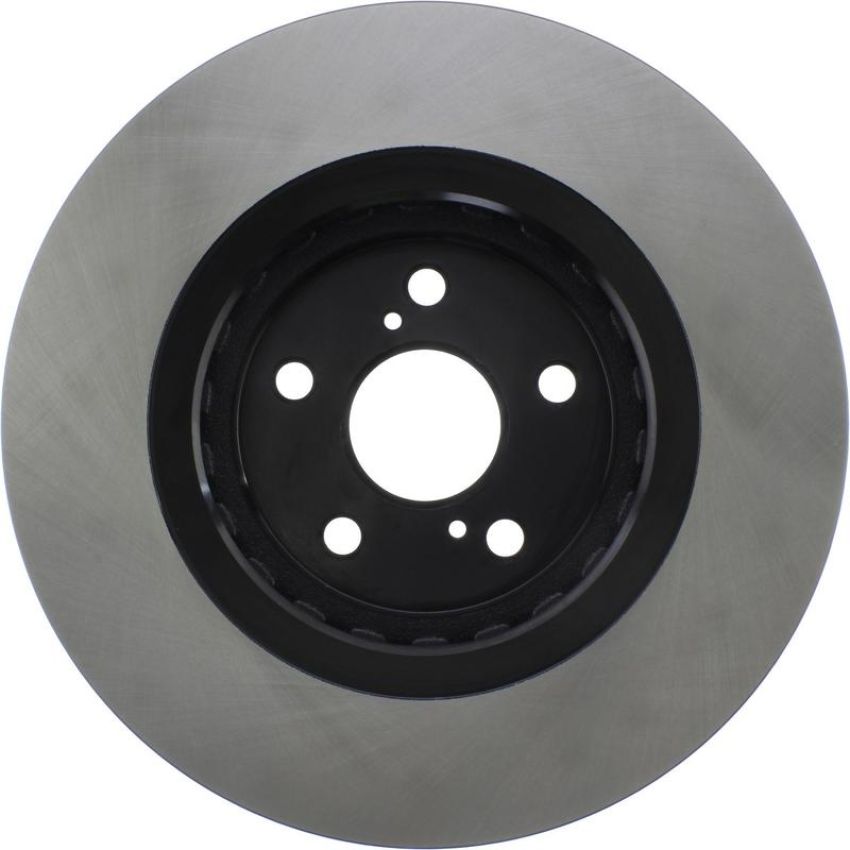 CENTRIC PARTS 120.44198 Centric Premium Brake Rotor