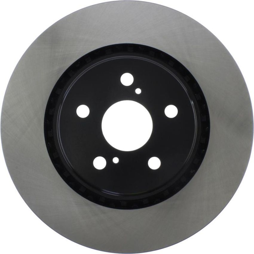 CENTRIC PARTS 120.44198 Centric Premium Brake Rotor