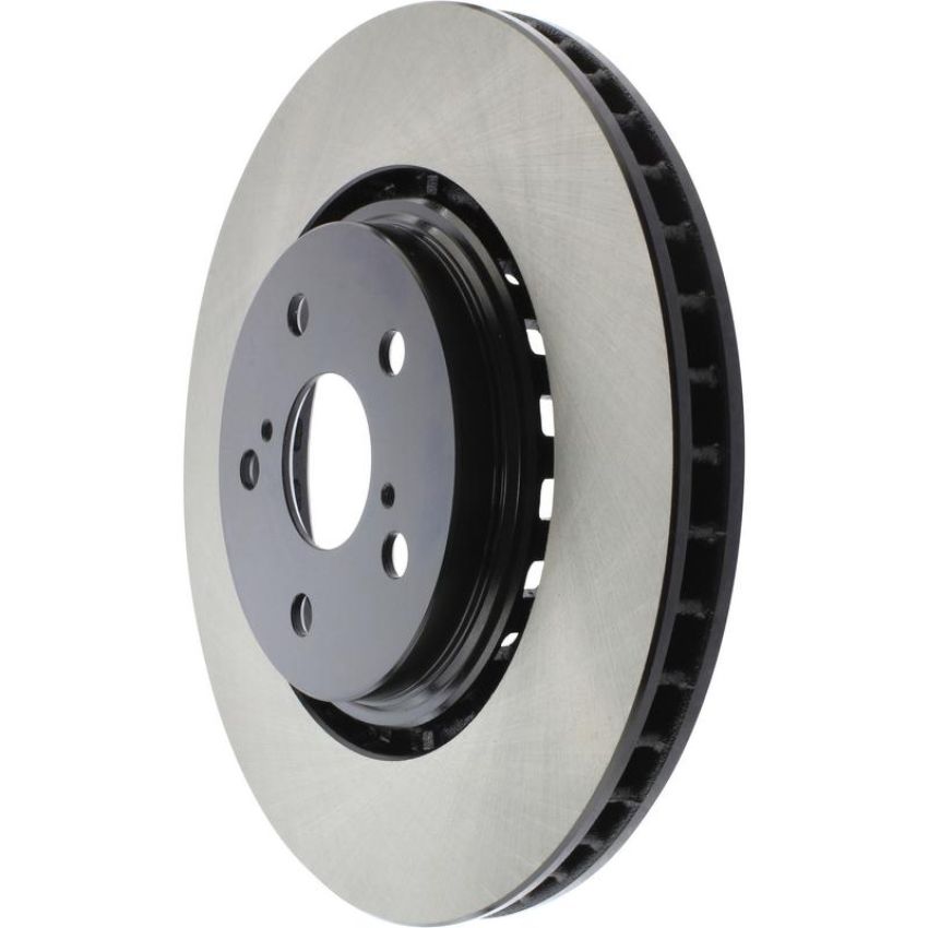 CENTRIC PARTS 120.44198 Centric Premium Brake Rotor
