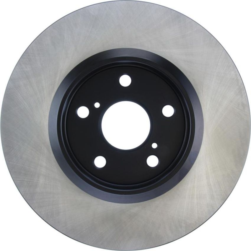 CENTRIC PARTS 120.44201 Centric Premium Brake Rotor