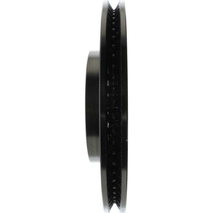 CENTRIC PARTS 120.44202 Centric Premium Brake Rotor