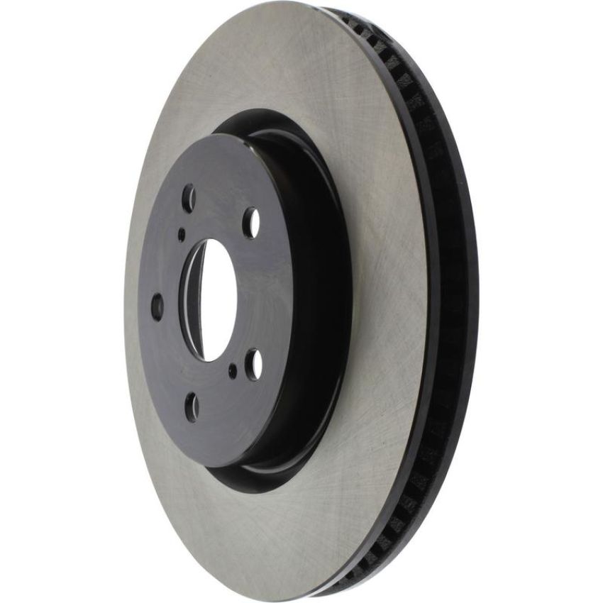 CENTRIC PARTS 120.44202 Centric Premium Brake Rotor