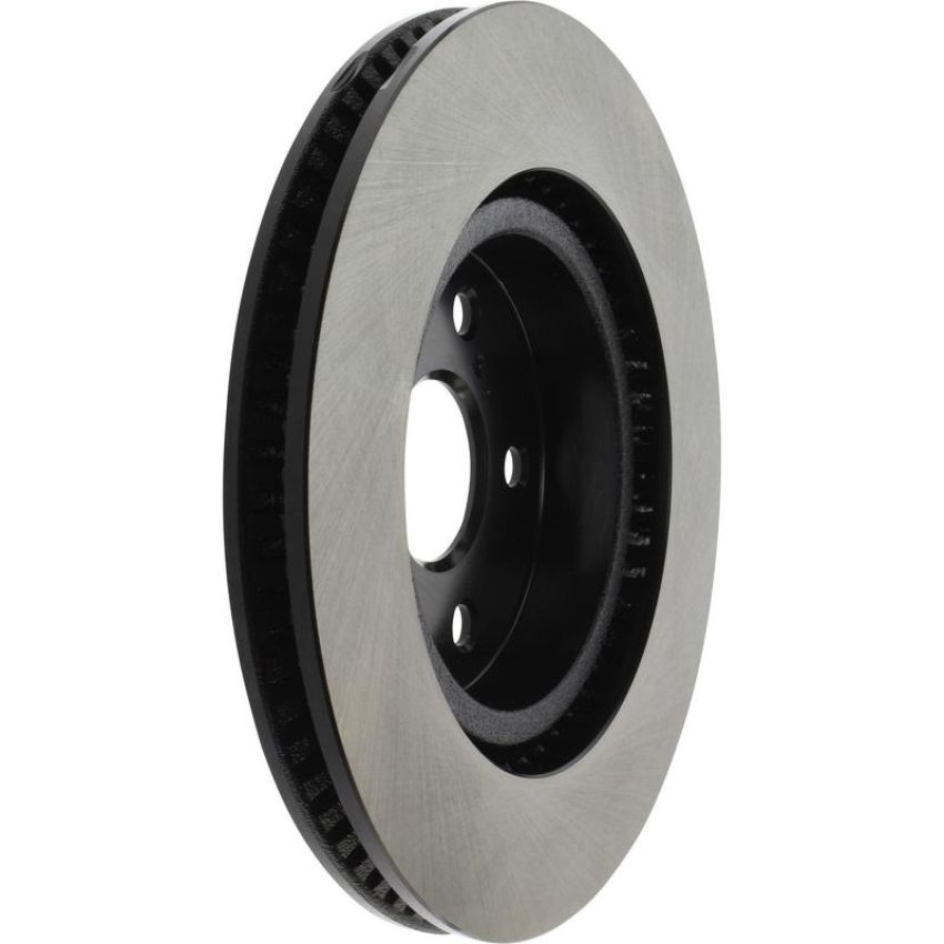 CENTRIC PARTS 120.44202 Centric Premium Brake Rotor