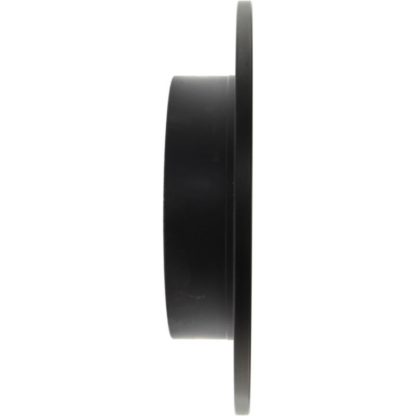 CENTRIC PARTS 120.44203 Centric Premium Brake Rotor