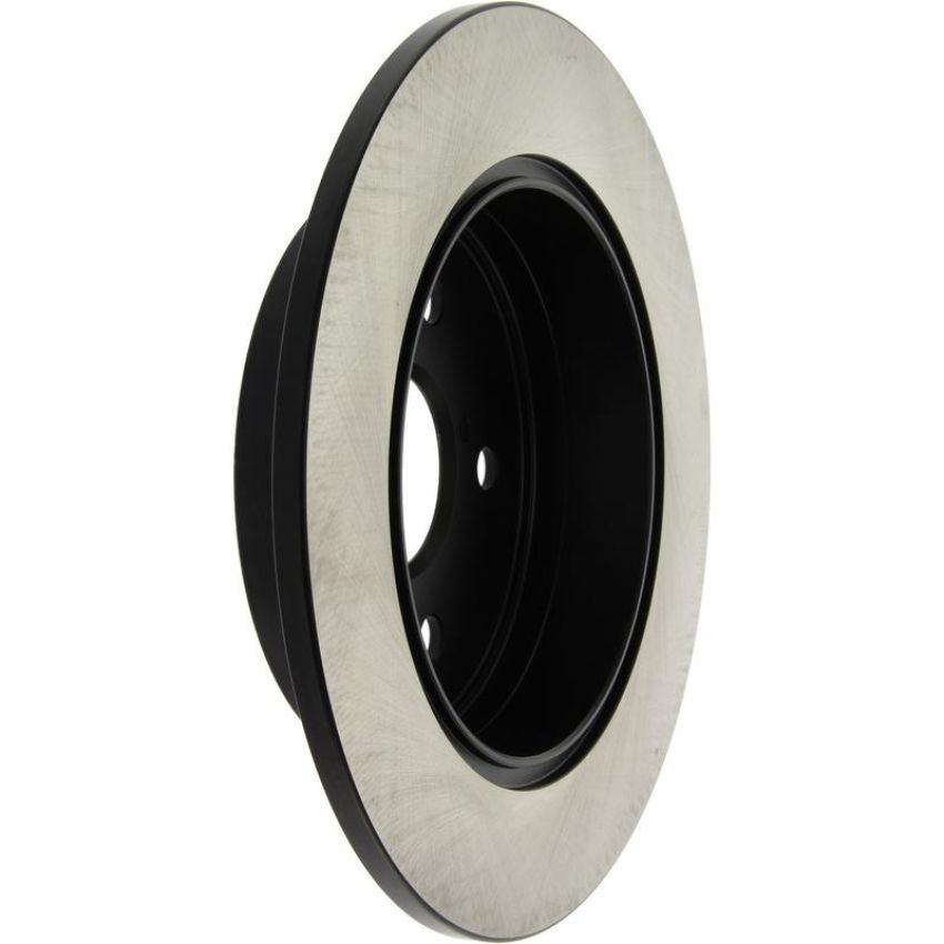 CENTRIC PARTS 120.44203 Centric Premium Brake Rotor