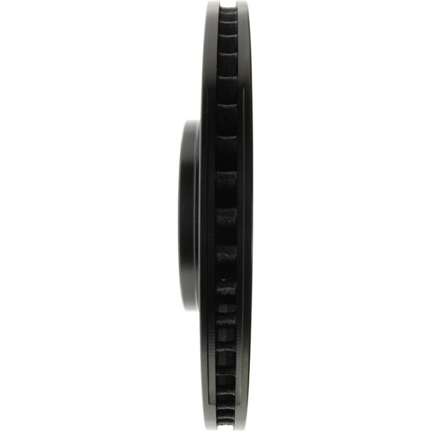CENTRIC PARTS 120.44204 Centric Premium Brake Rotor