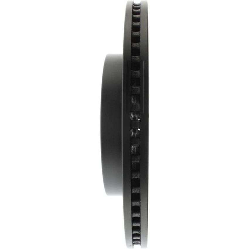 CENTRIC PARTS 120.44206 Centric Premium Brake Rotor