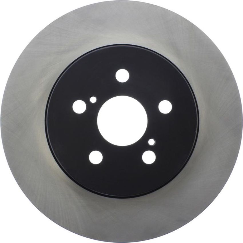 CENTRIC PARTS 120.44206 Centric Premium Brake Rotor