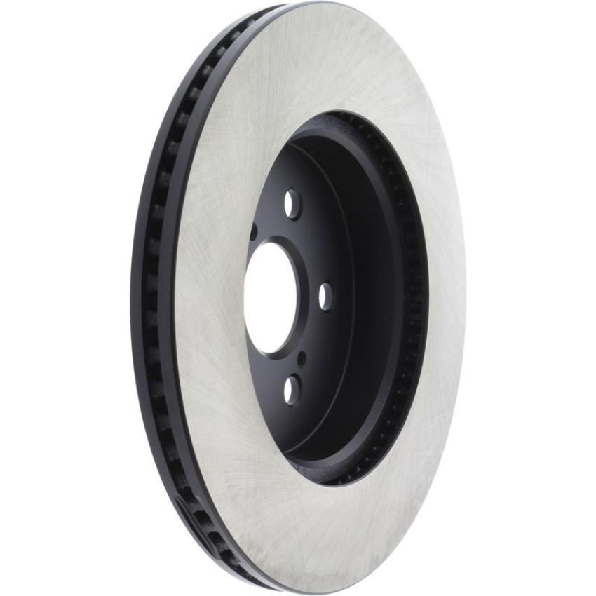 CENTRIC PARTS 120.44206 Centric Premium Brake Rotor