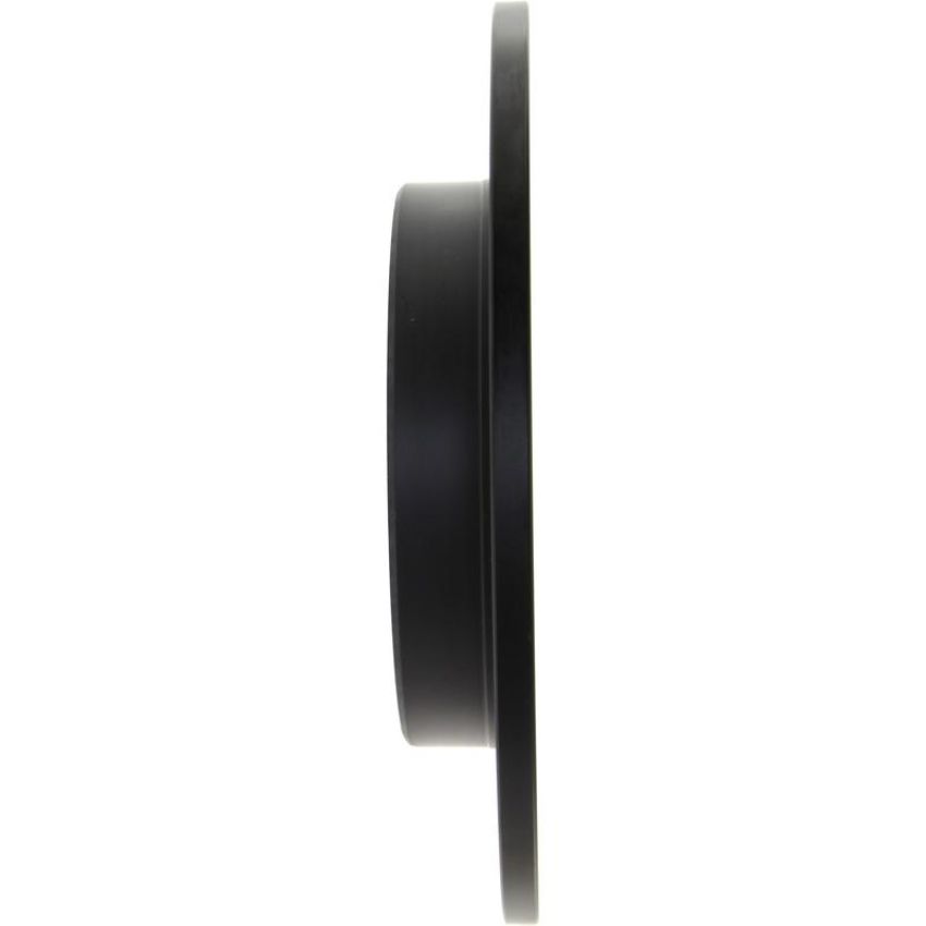 CENTRIC PARTS 120.44207 Centric Premium Brake Rotor