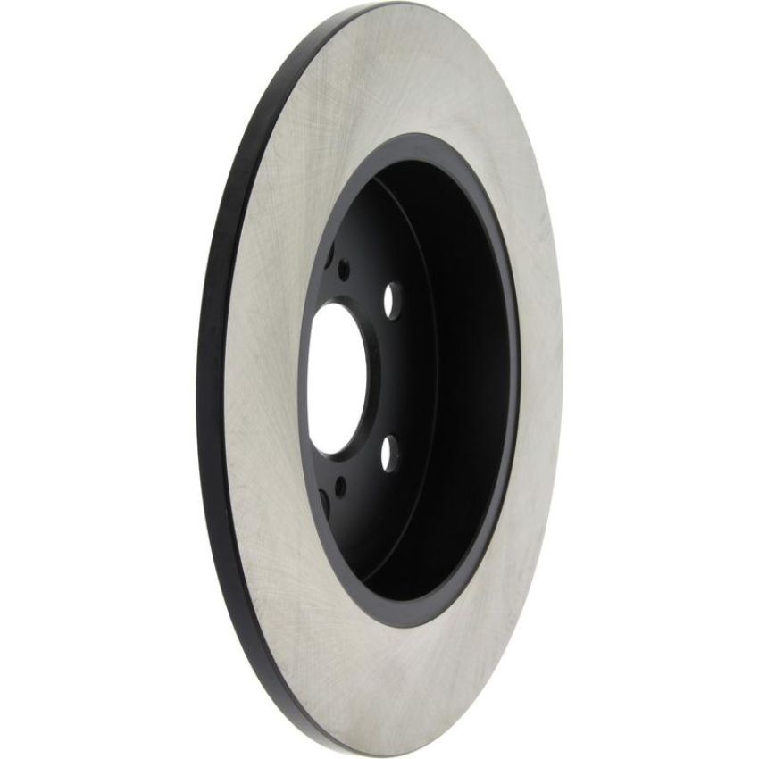 CENTRIC PARTS 120.44207 Centric Premium Brake Rotor