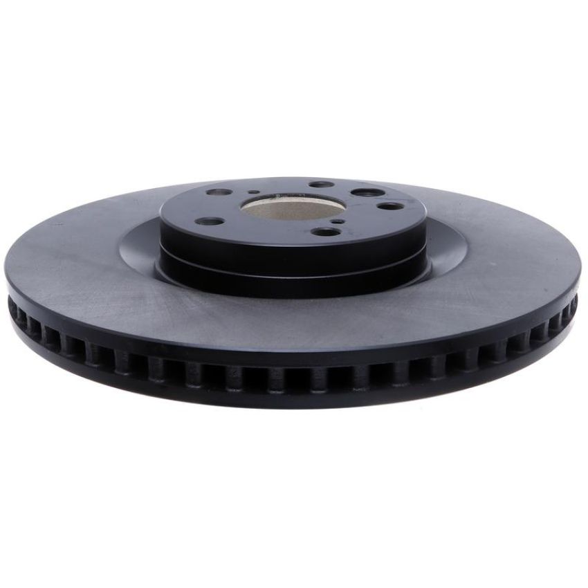 CENTRIC PARTS 120.44222 Centric Premium Brake Rotor
