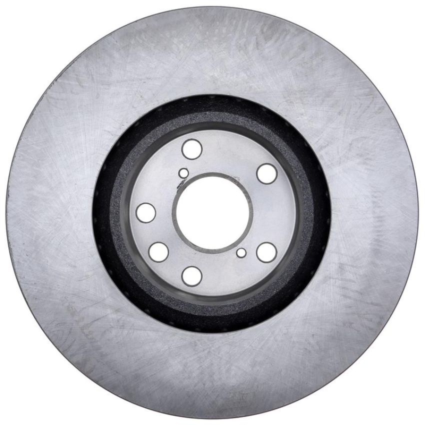 CENTRIC PARTS 120.44222 Centric Premium Brake Rotor
