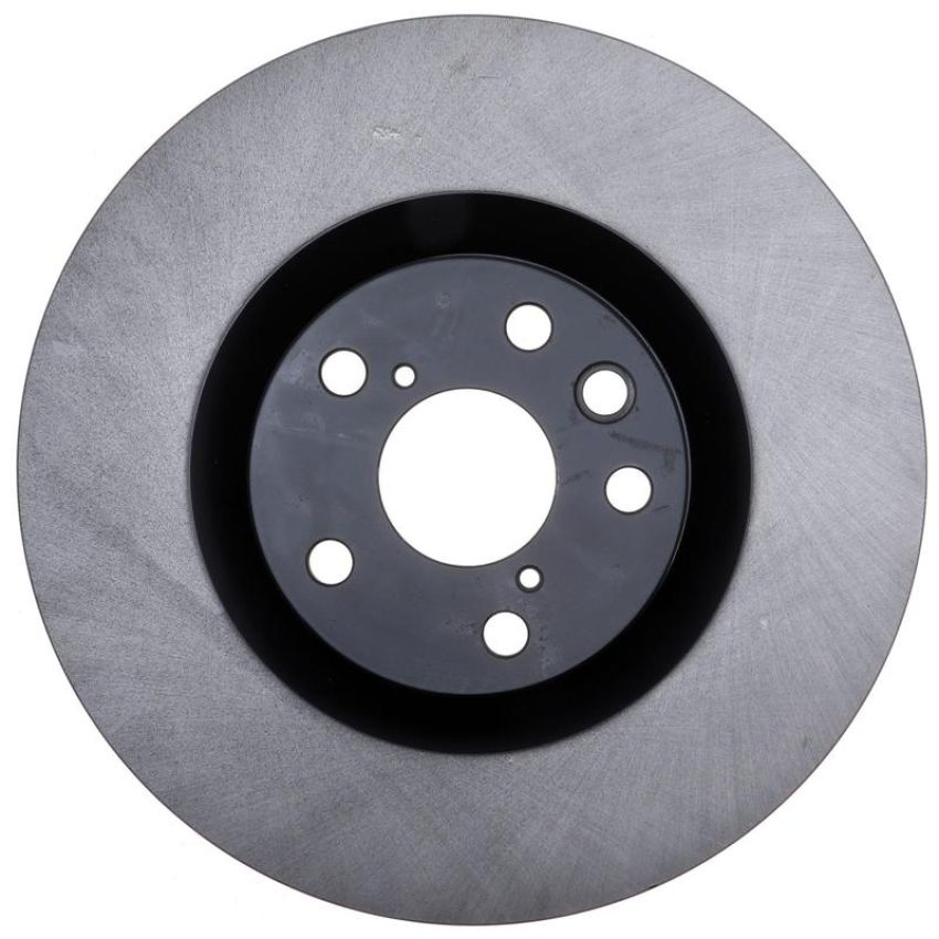 CENTRIC PARTS 120.44222 Centric Premium Brake Rotor