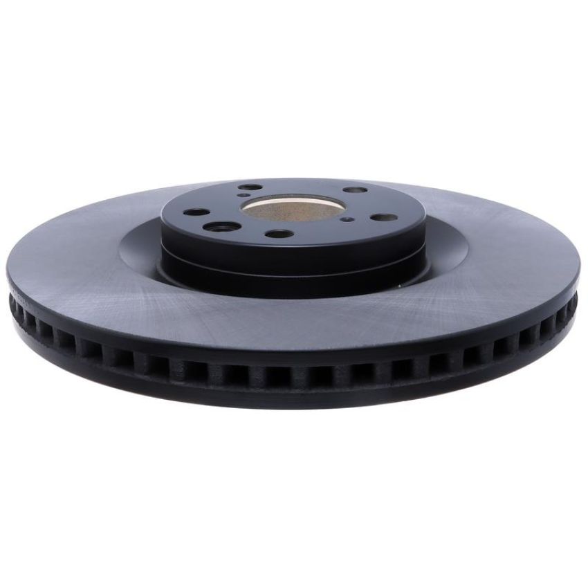 CENTRIC PARTS 120.44223 Centric Premium Brake Rotor